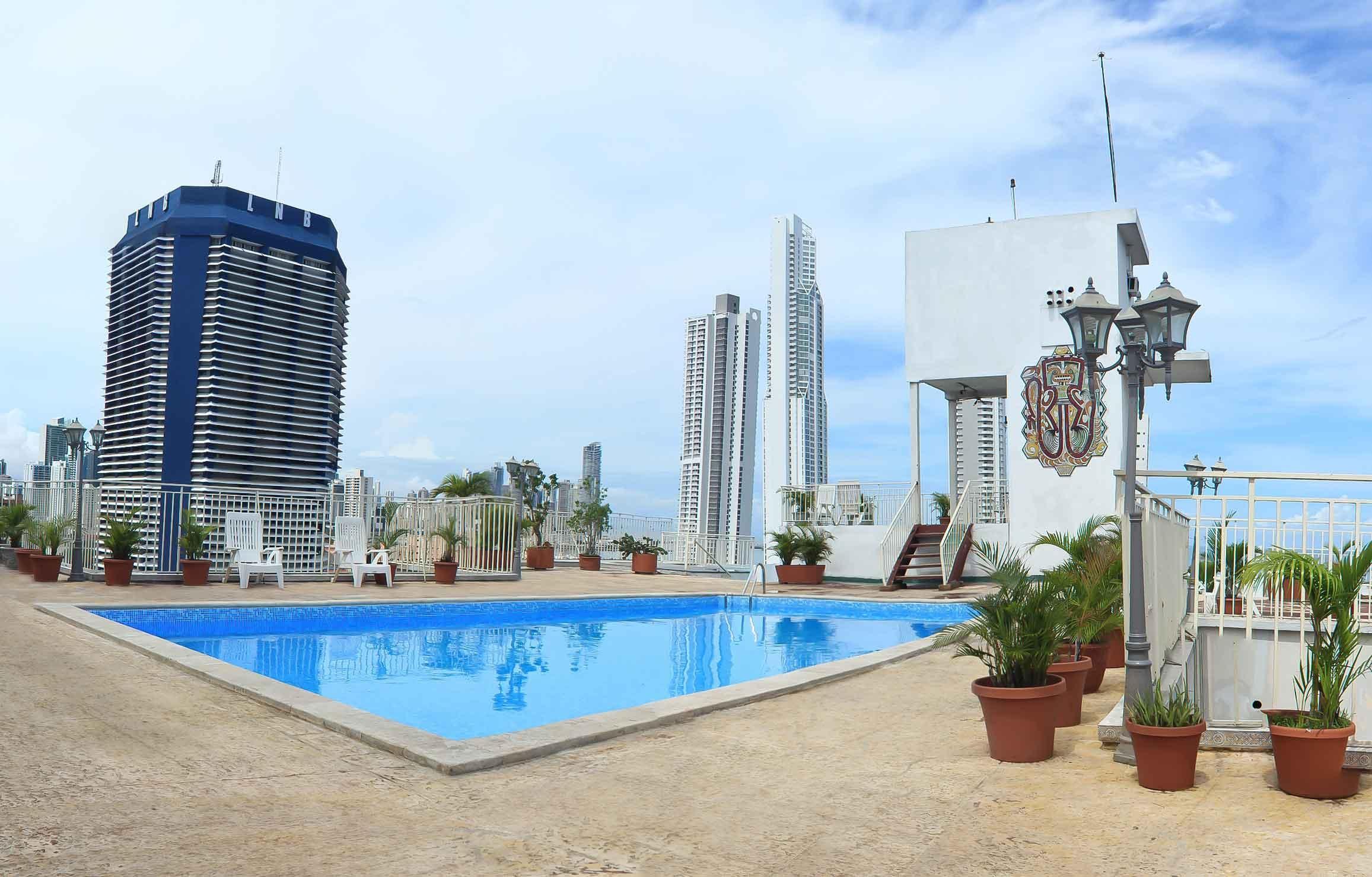 Hotel Faranda Express Soloy And Casino, A Member Of Radisson Individuals Panama City Exterior photo