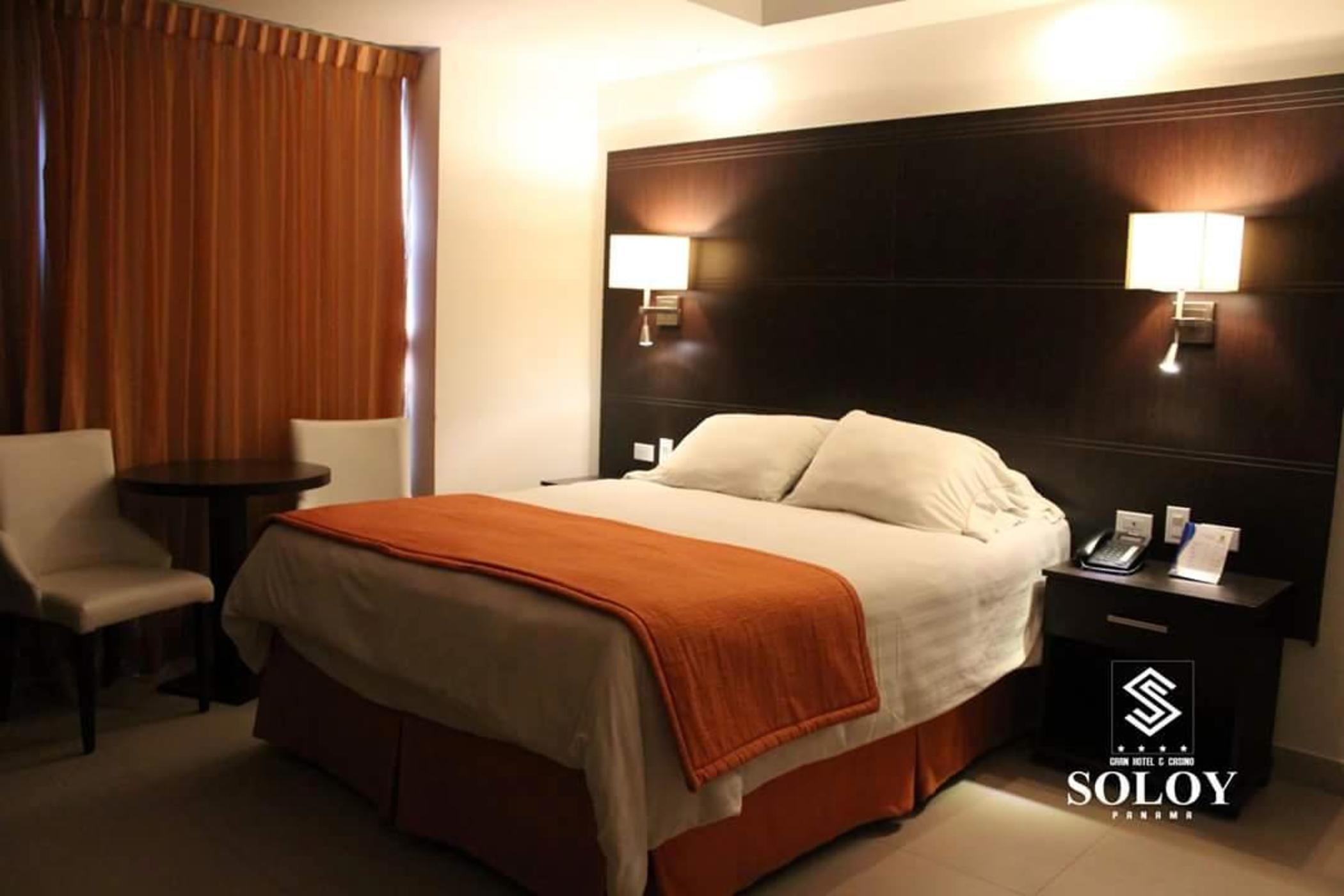 Hotel Faranda Express Soloy And Casino, A Member Of Radisson Individuals Panama City Exterior photo