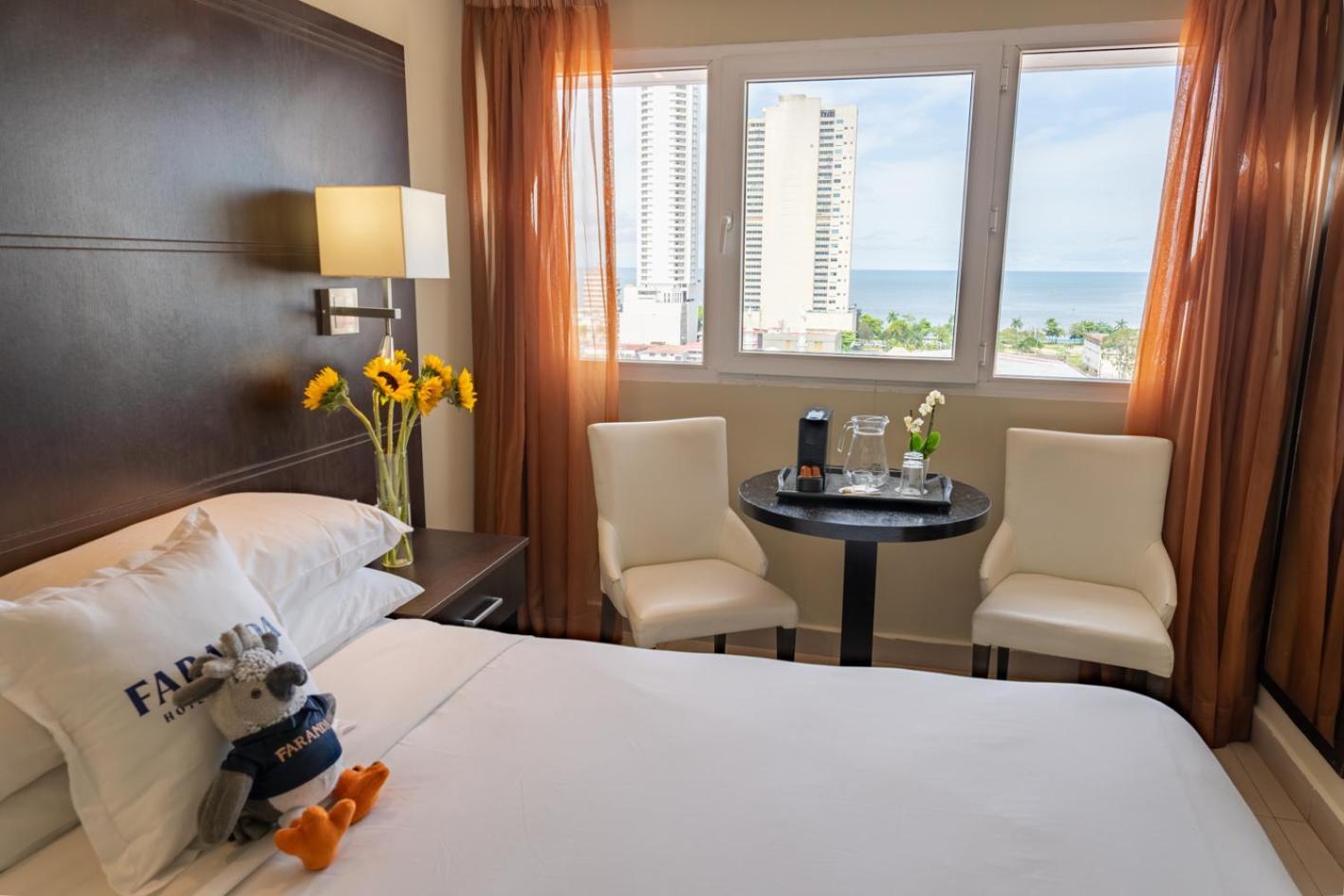Hotel Faranda Express Soloy And Casino, A Member Of Radisson Individuals Panama City Exterior photo